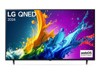 LED TVs –  – 43QNED80T6A