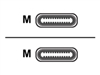 USB –  – CM -CM-TPE -3M