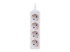 Surge Suppressor / PDU –  – D-KF-B-04A-1.5-W