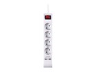 Surge Suppressor / PDU –  – KF-GSB-04KU-3