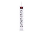 Surge Suppressor / PDU –  – KF-GSB-04KU-5-W