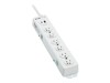 Surge Suppressors &amp; PDUs –  – PS-602-HGUSB