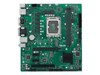 Moderkort (för Intel-Processorer) –  – PRO H610M-CT D4-CSM-SI